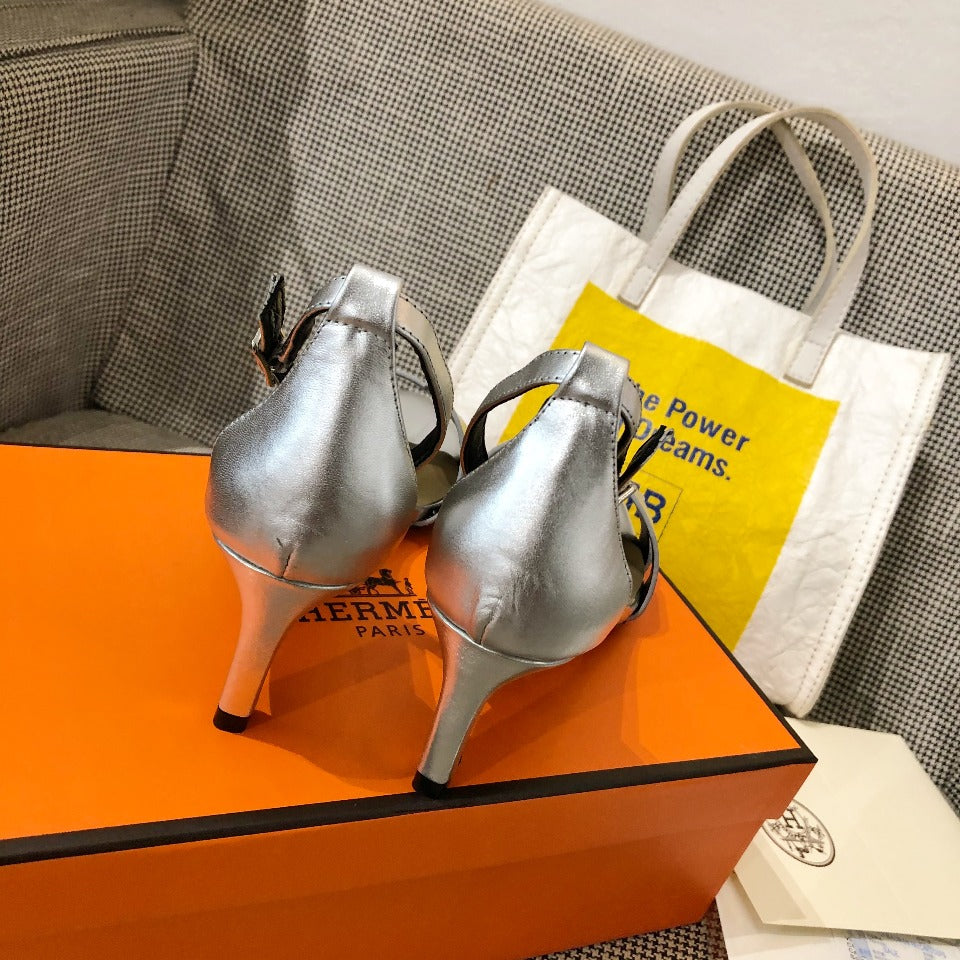 New 1:1 rep HM HIGH HEELS 032