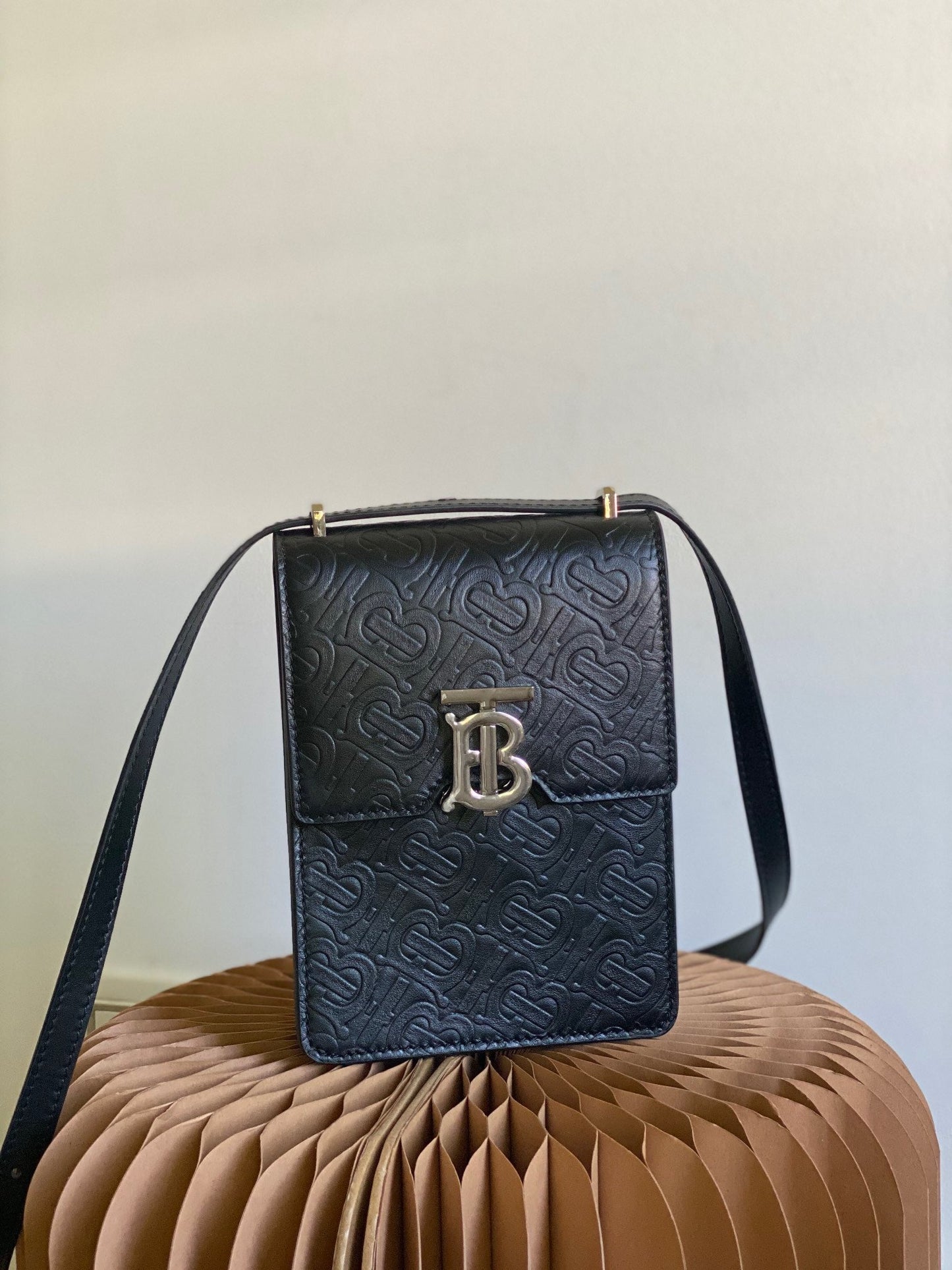 Top Quality Robin Bag Monogram Black For Women, Bags 7.5in/14cm 80328991