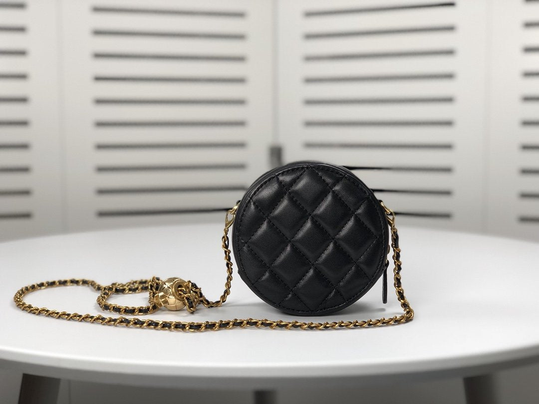 EN - New 1:1 rep  Top Quality CHL Bag 228