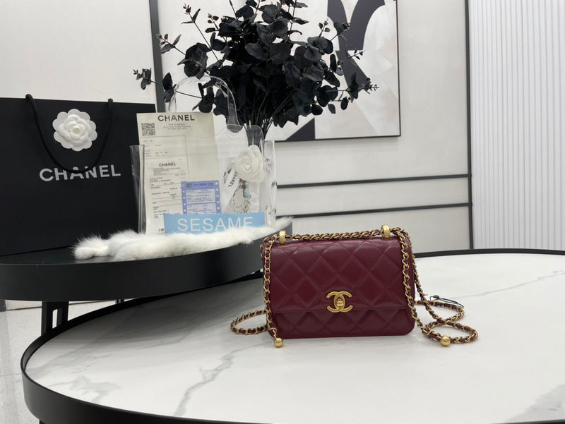 Top Quality - CHL Bags - 596
