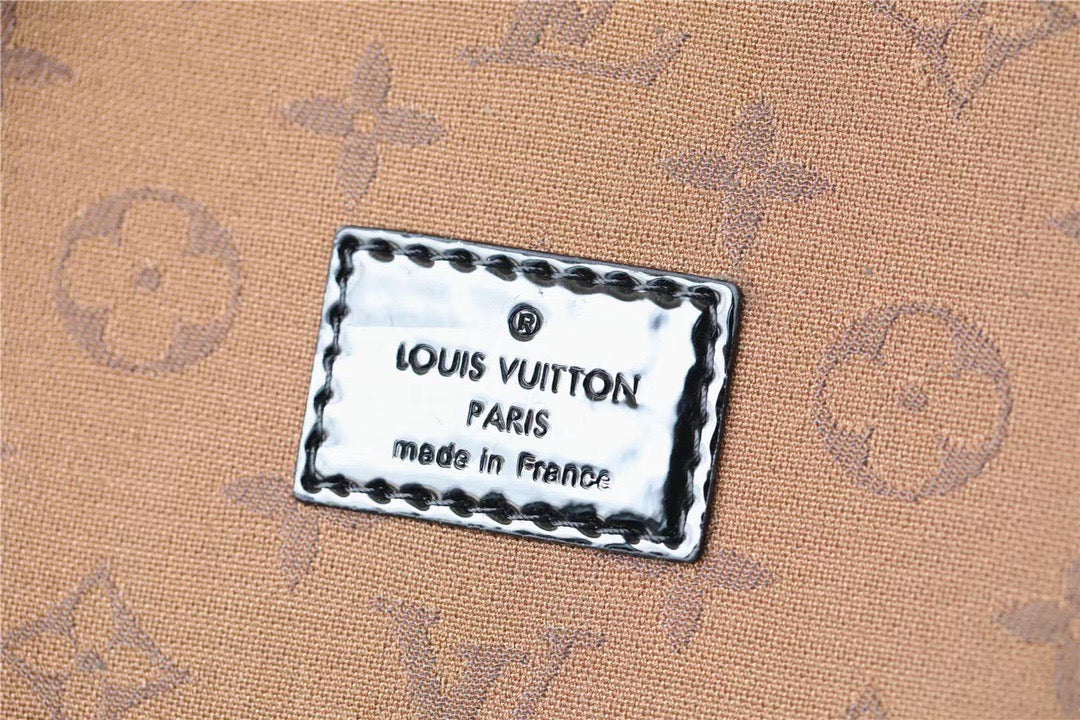 Top Quality Cannes Monogram White For Women,  Shoulder And Crossbody Bags 17cm/6.7in Top Quality M20487