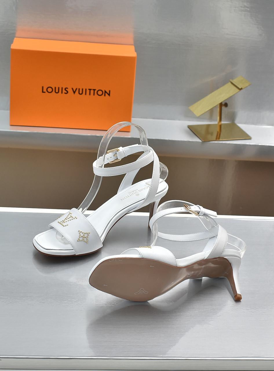New 1:1 rep LUV High Heel Shoes 001