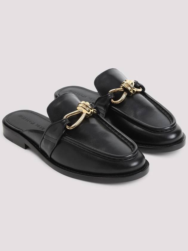 Luxury Bottega Veneta Luxury Bottega Veneta Loafers