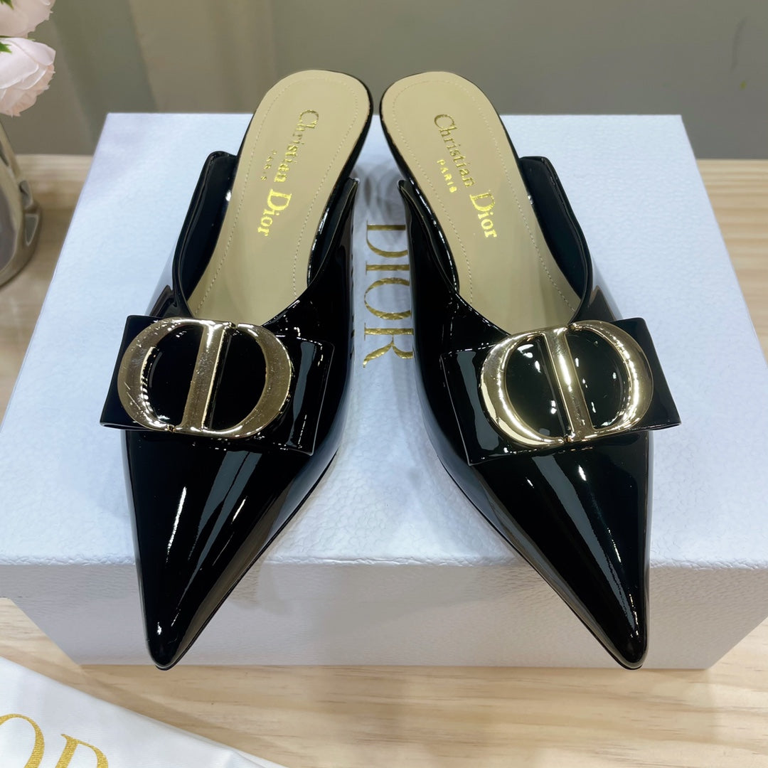 New 1:1 rep DIR HIGH HEELS 071