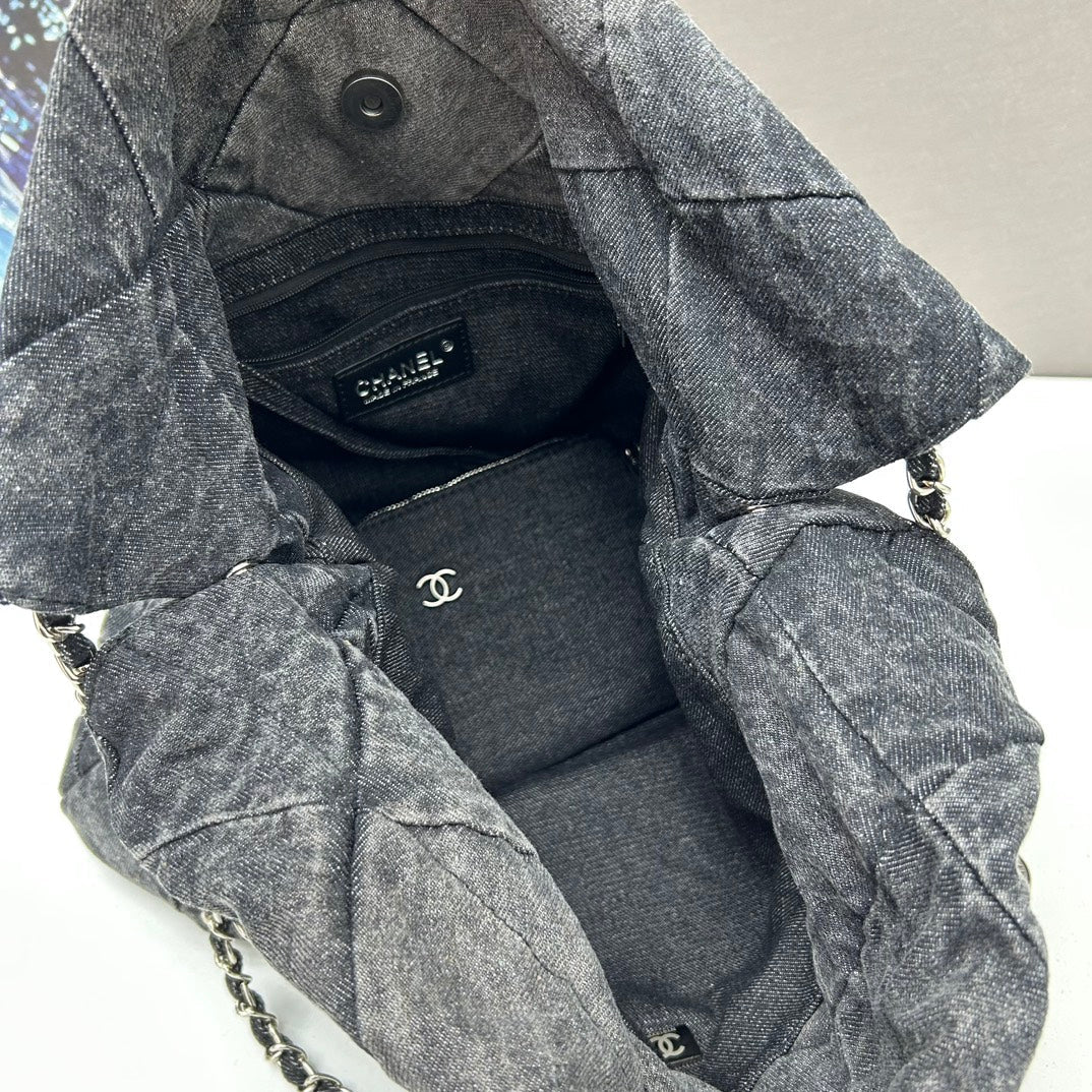 EN - New 1:1 rep  Top Quality CHL Bag 553