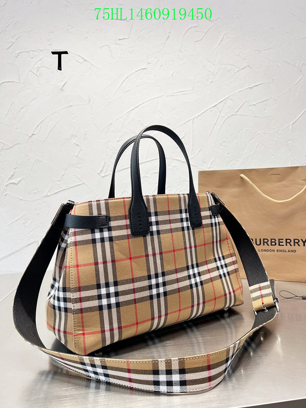 Top Quality Fashion -BBR Bags - 275