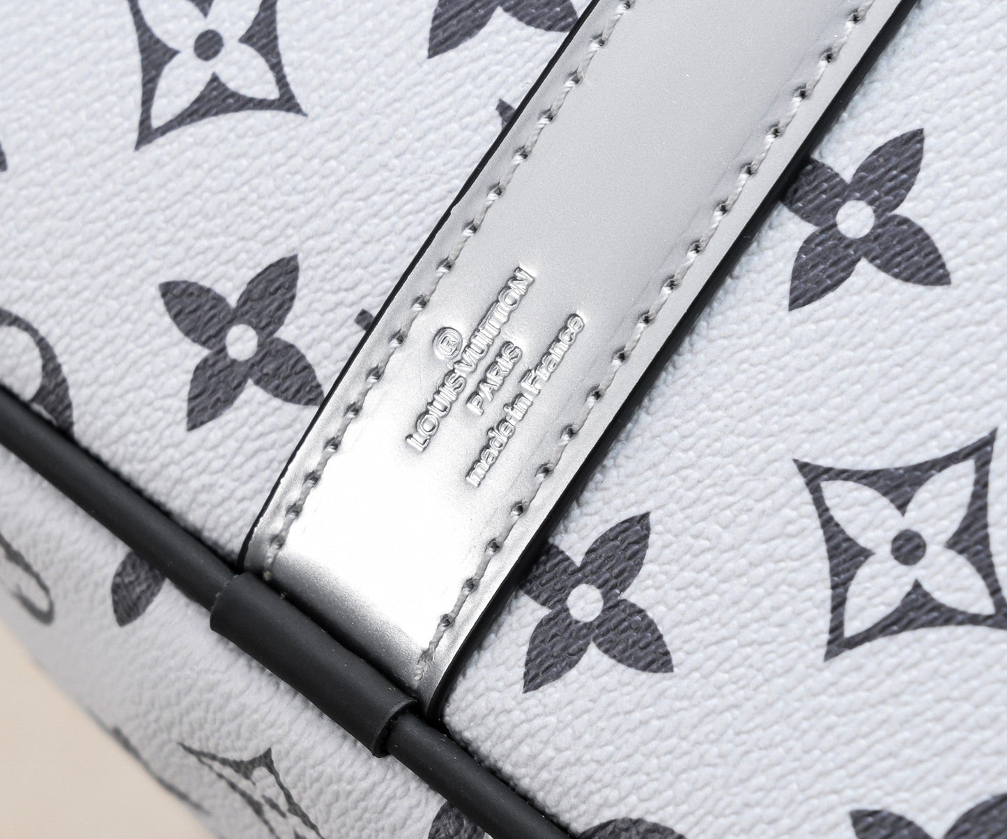 EN - New 1:1 rep Bag LUV 655