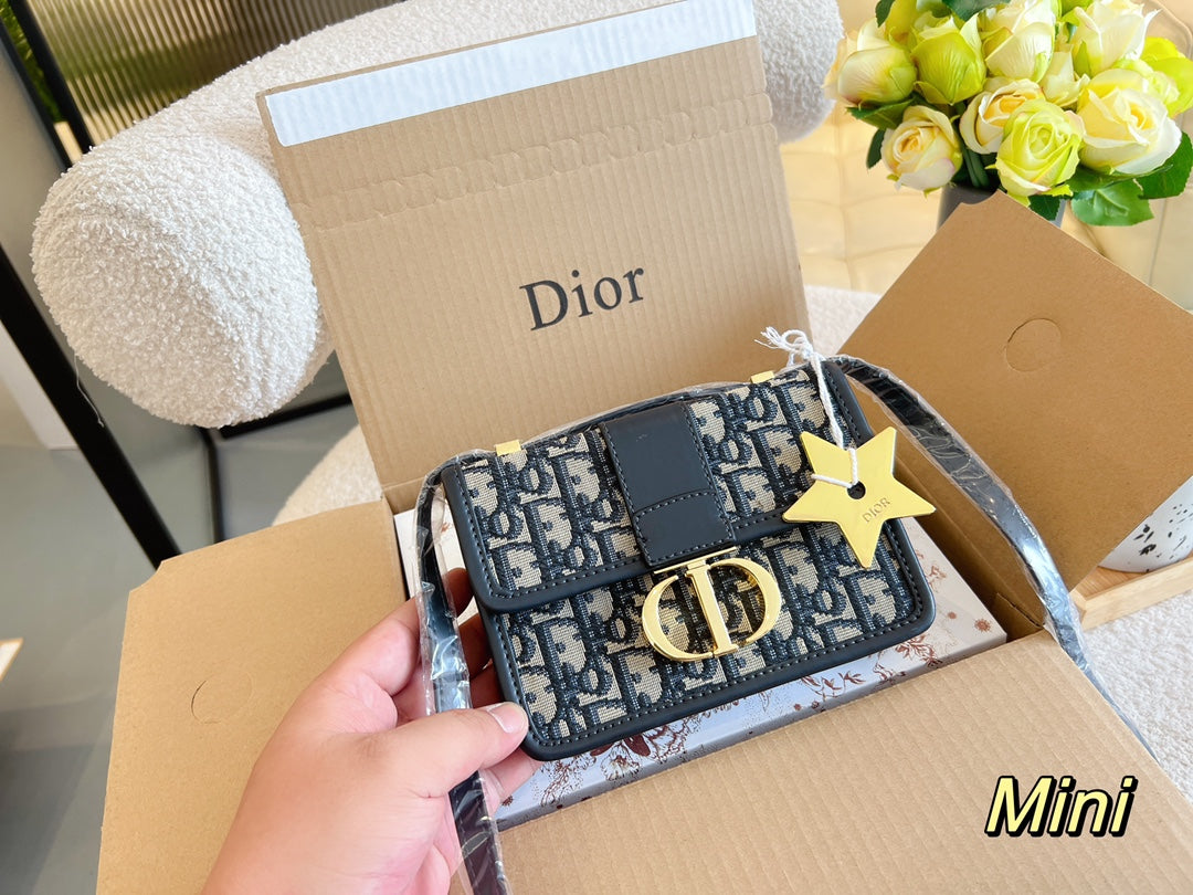 EN - New 1:1 rep Lux Bags DIR 345