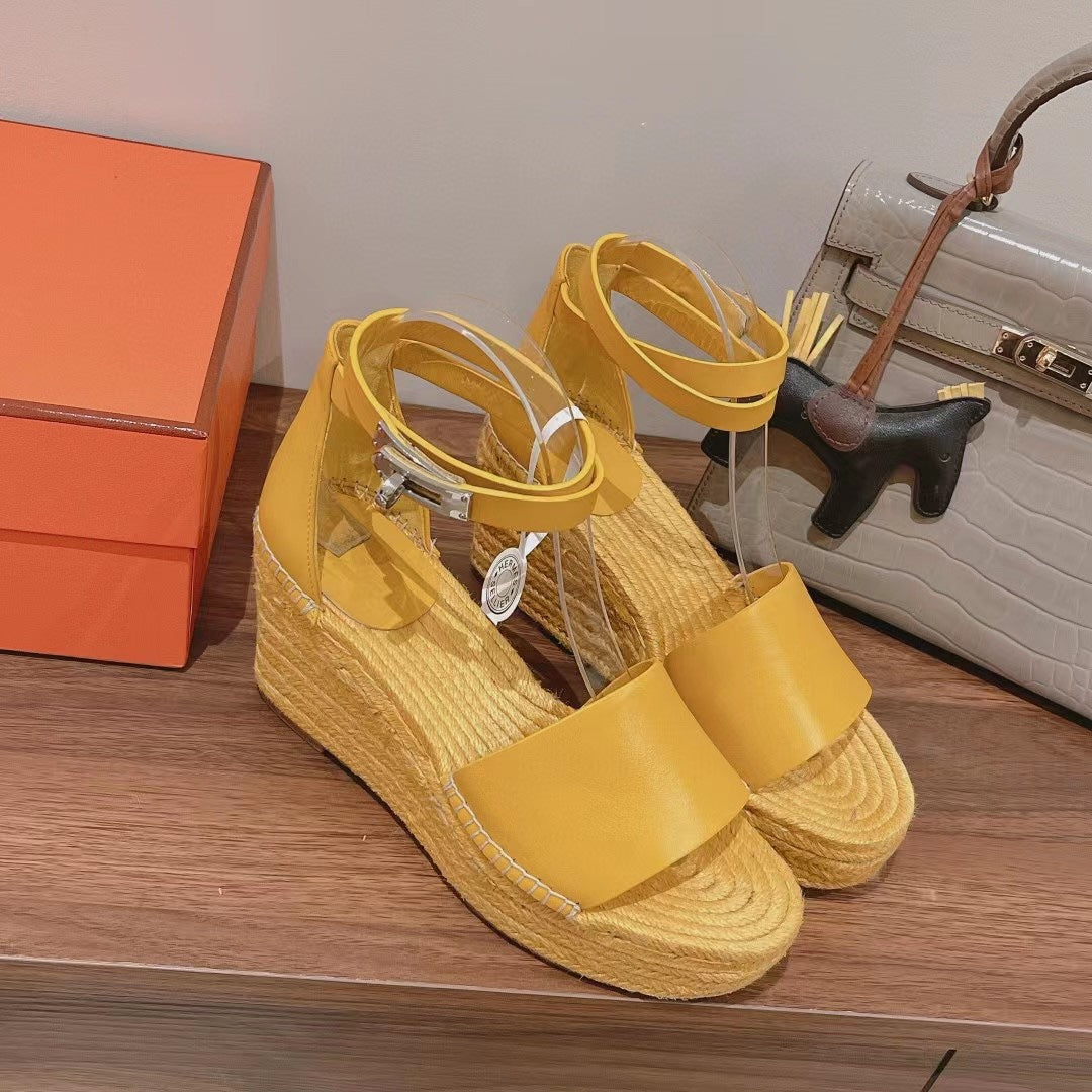 New 1:1 rep HM HIGH HEELS 046