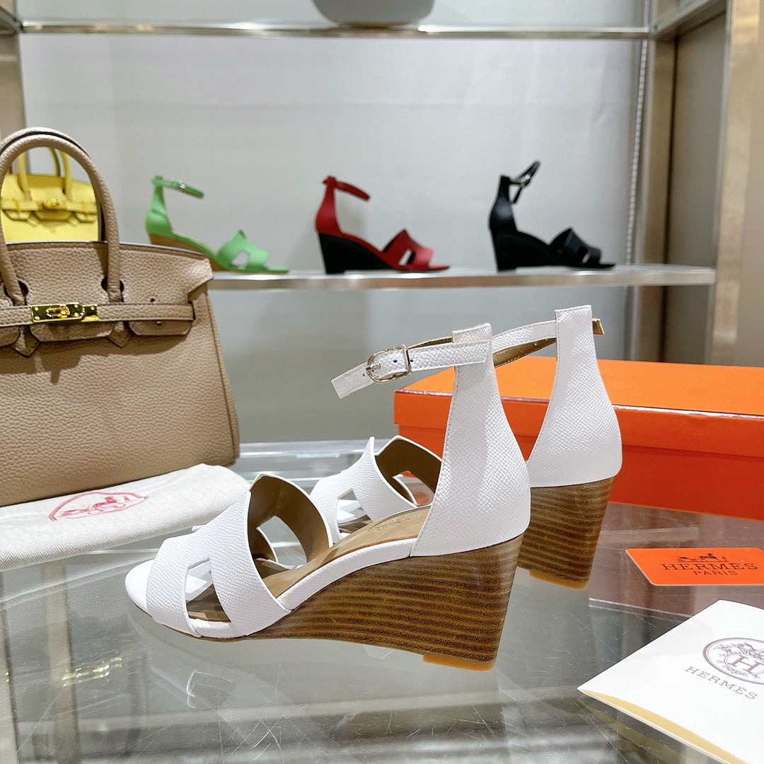 New 1:1 rep HM HIGH HEELS 069