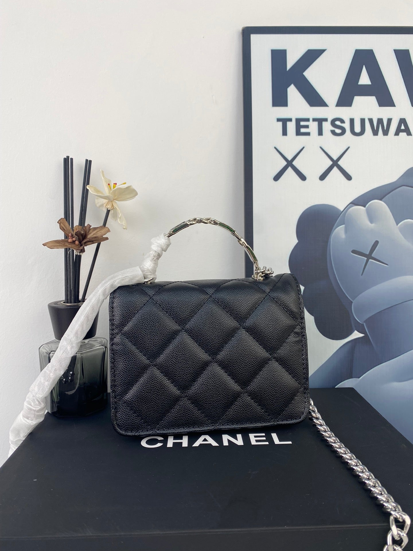 EN - New 1:1 rep Bag CHL 413