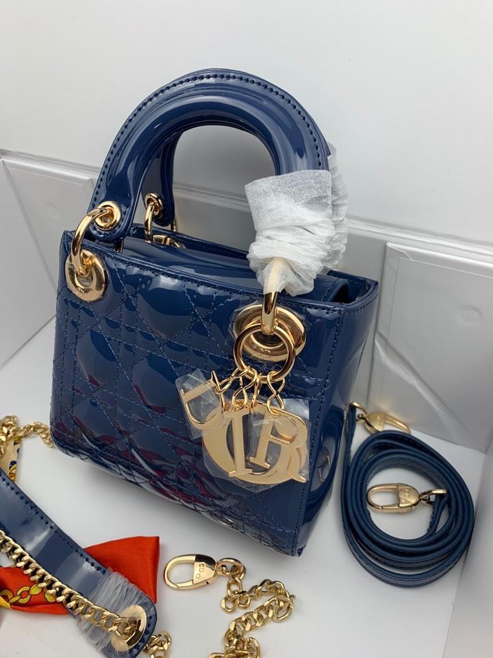 EN - New 1:1 rep  Bags DIR 263