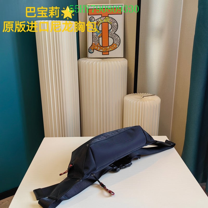 Top Quality Fashion -BBR Bags - 056