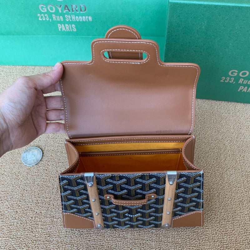 Top Quality - New 1:1 Rep Bags - 138