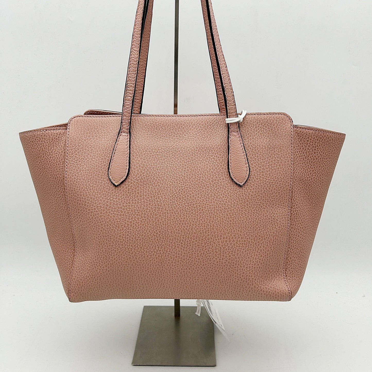 Gucci Mini Swing Tote - Pink Totes, Handbags LA