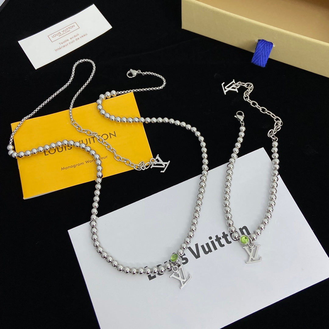 Combo Top Quality NecklaTop Qualitys 104