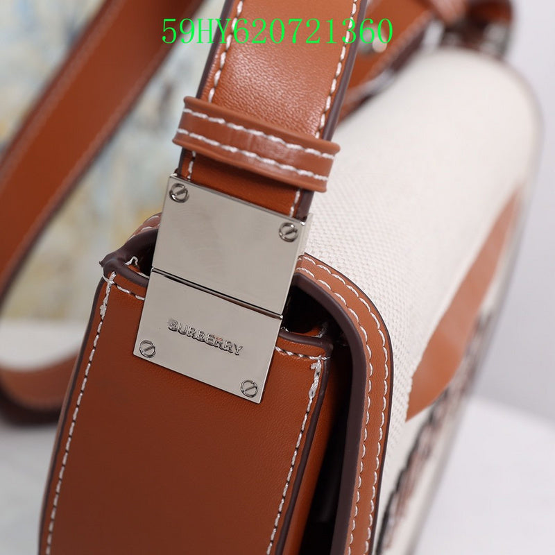 Top Quality Fashion -BBR Bags - 439