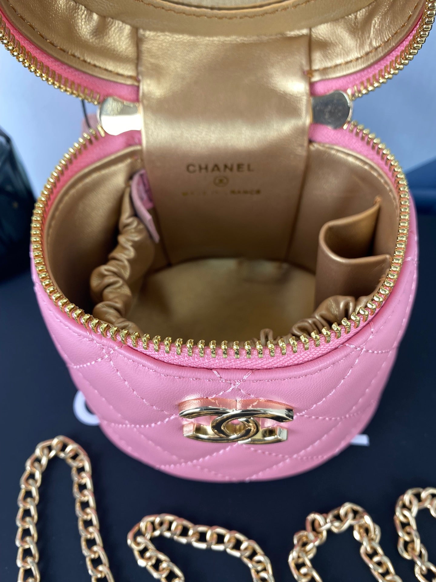 EN - New 1:1 rep Bag CHL 408
