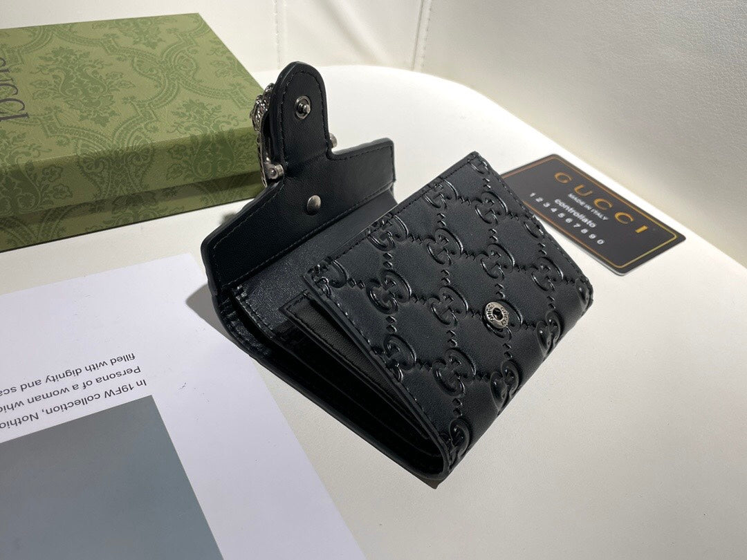 EN - New 1:1 rep  Wallet GCI 004