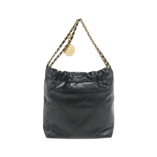Chanel 22 Line AS3980 Bag