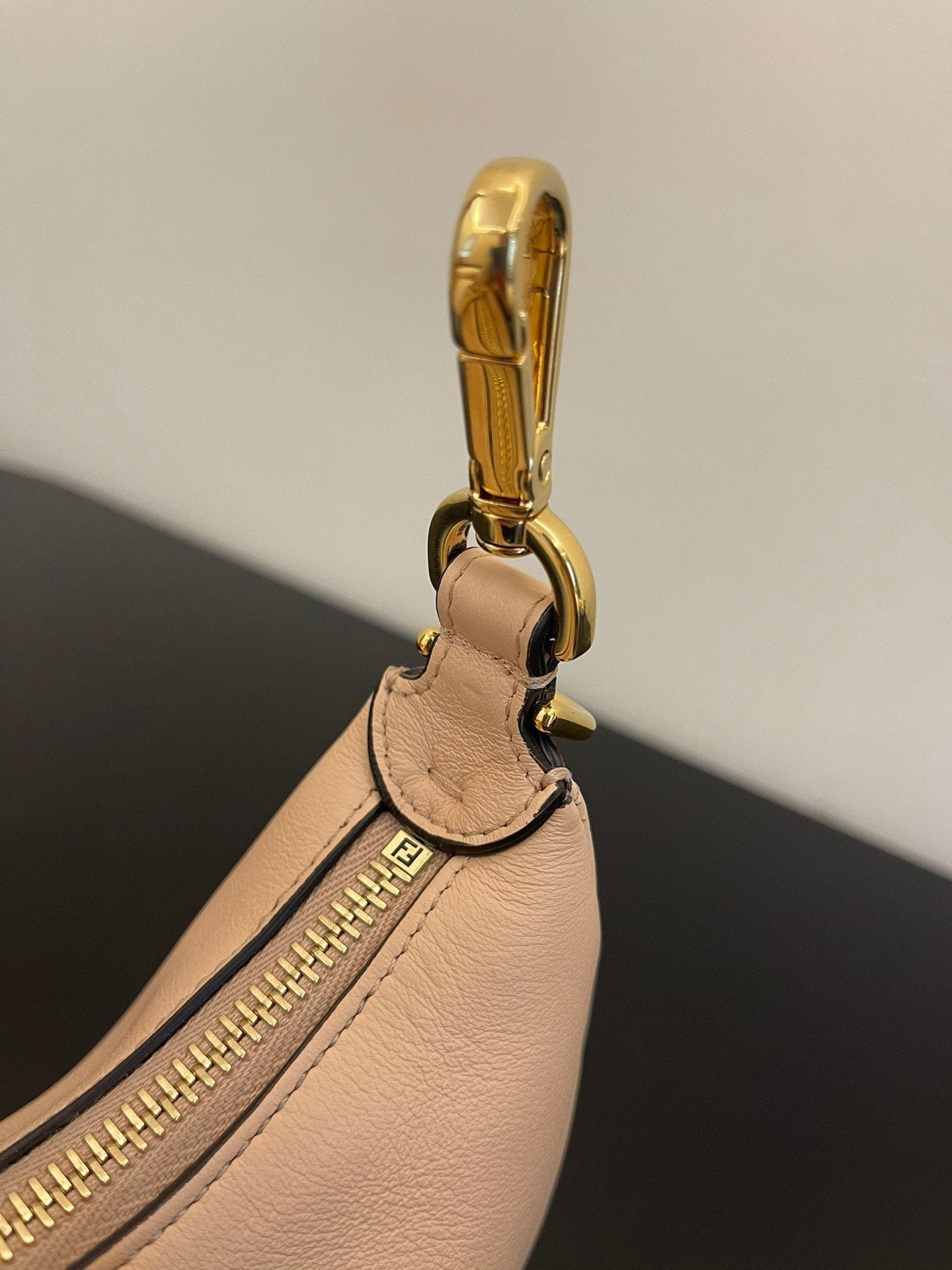 Top QualityTop Quality Nano Top QualityTop Qualitygraphy Pink For Women, Women’s HandBags 6.7in/17cm FF 8BR798A5DYF1HD6