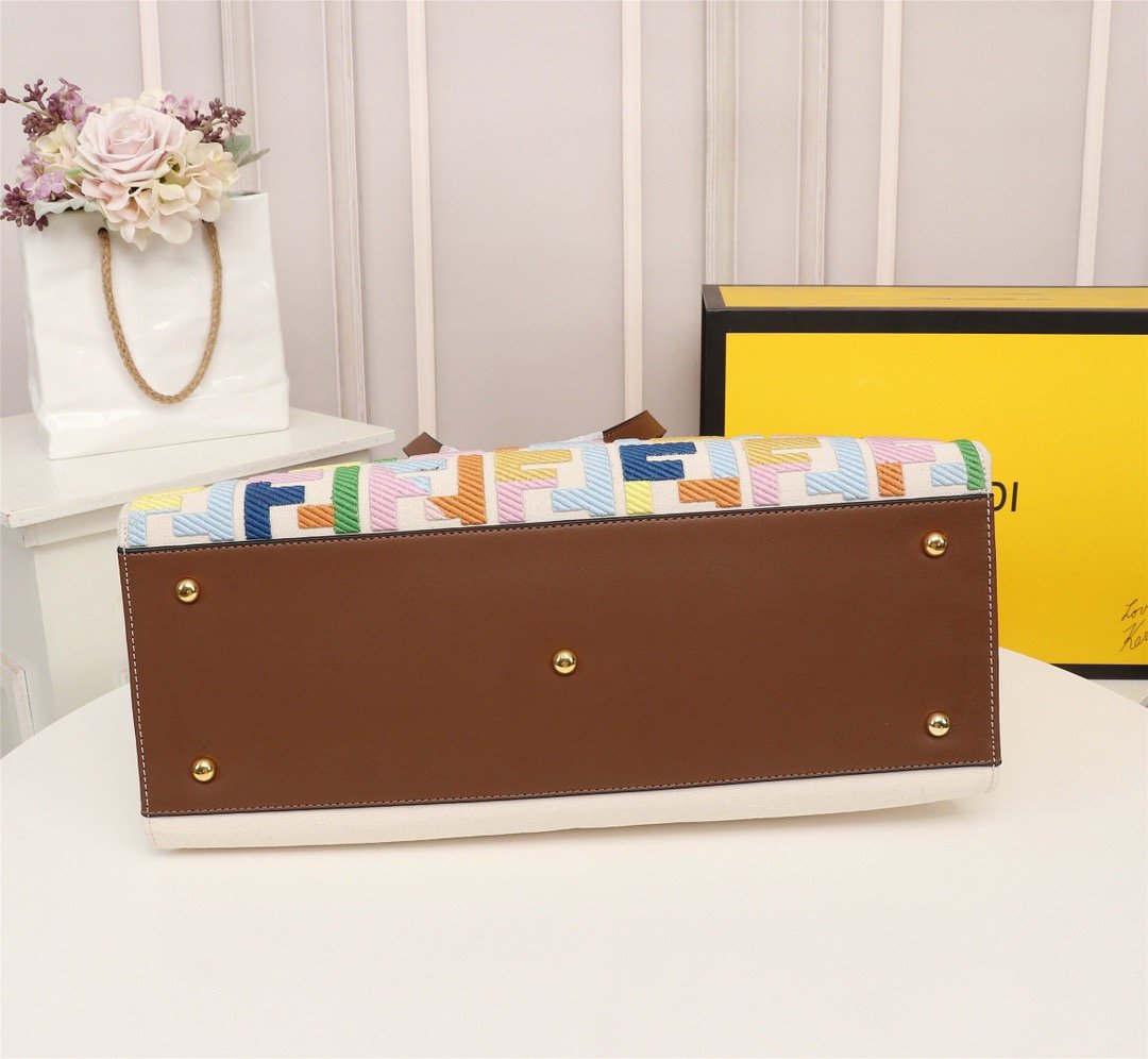 EN - New 1:1 rep  Bags FEI 089