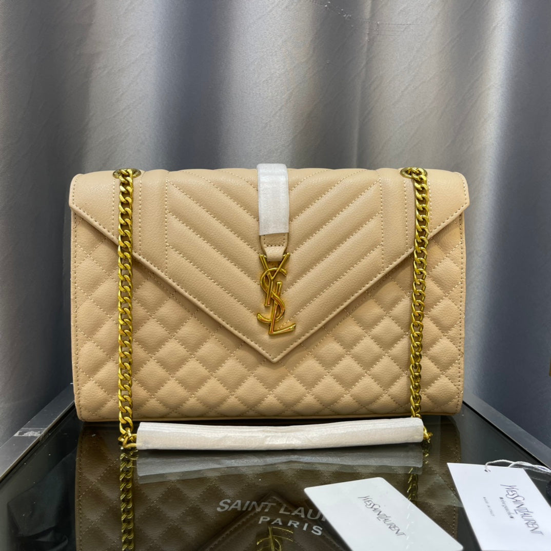 EN - New 1:1 rep Bag SLY 244
