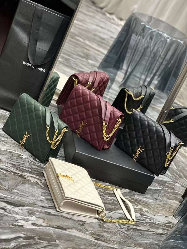 Yves Saint Laurent - Bags - The Elite Bags  552