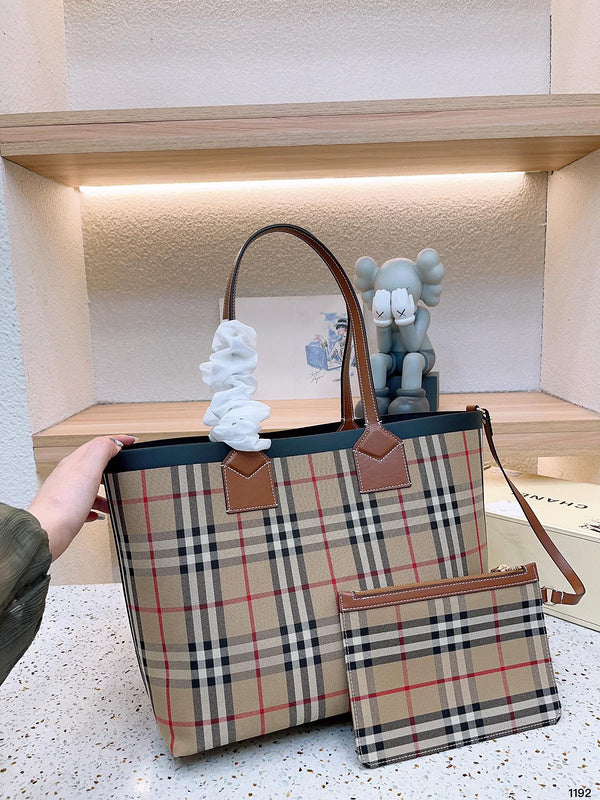 Top Quality Fashion -BBR Bags - 1689