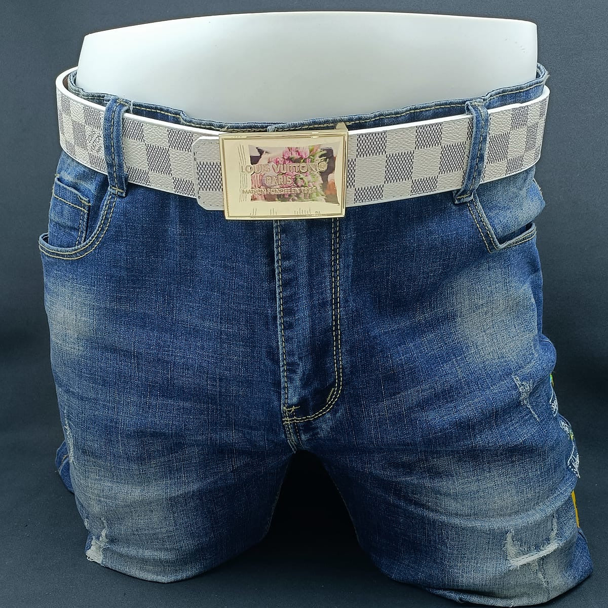 Louis Vuitton Belts