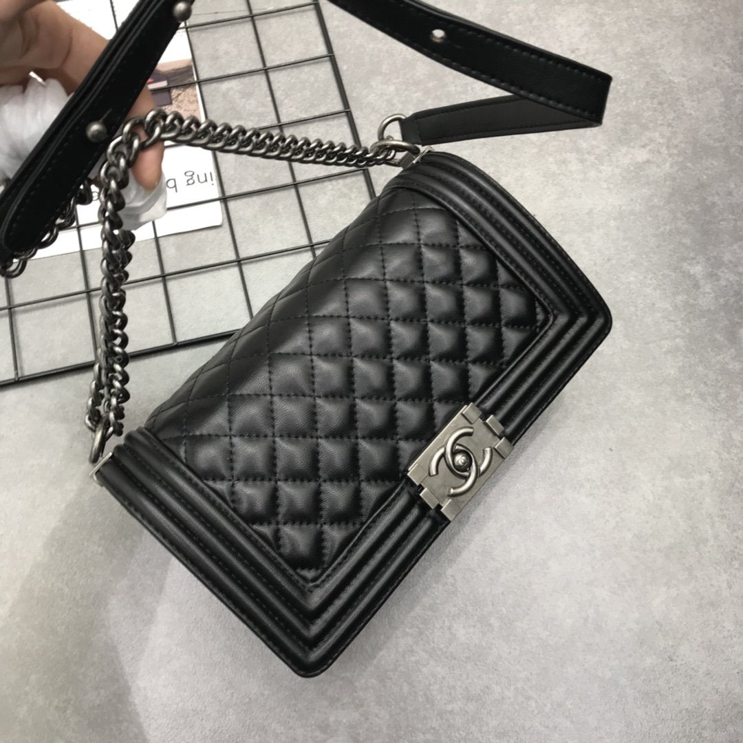 EN - New 1:1 rep  Top Quality CHL Bag 178