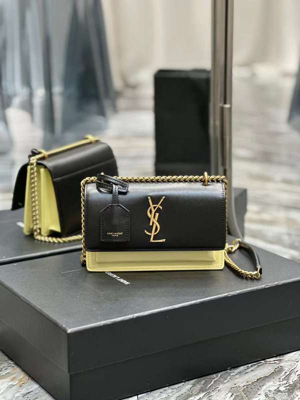 Yves Saint Laurent - Bags - The Elite Bags  631
