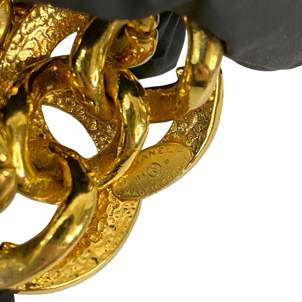 Chanel Coco Mark Bracelet