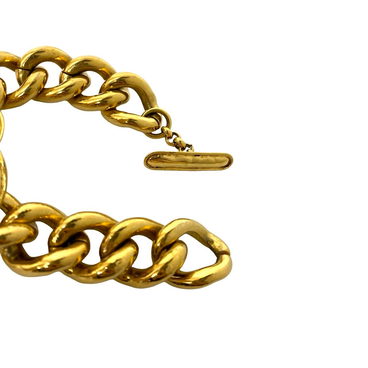 Chanel Coco Mark Bracelet
