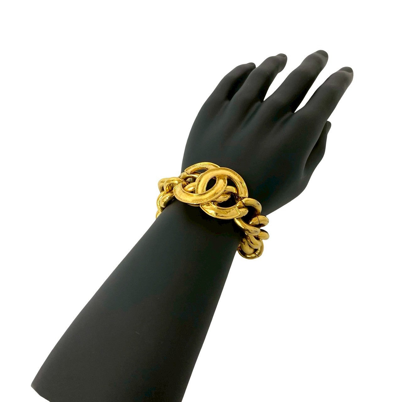 Chanel Coco Mark Bracelet