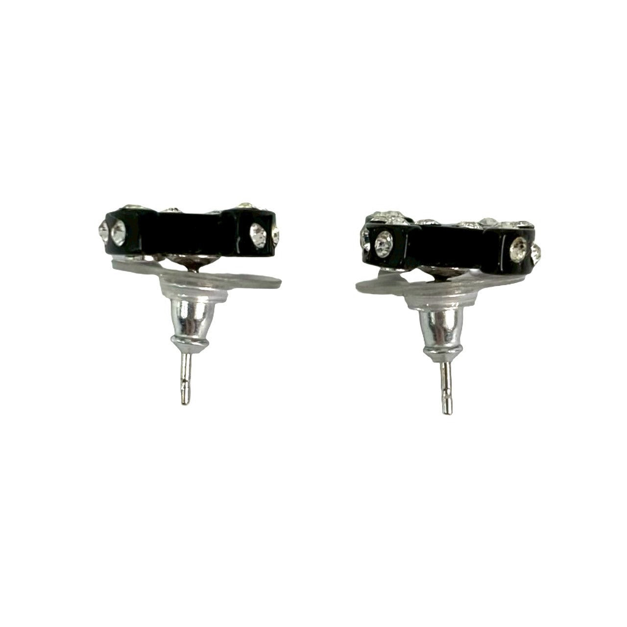 Chanel Coco Mark Earrings