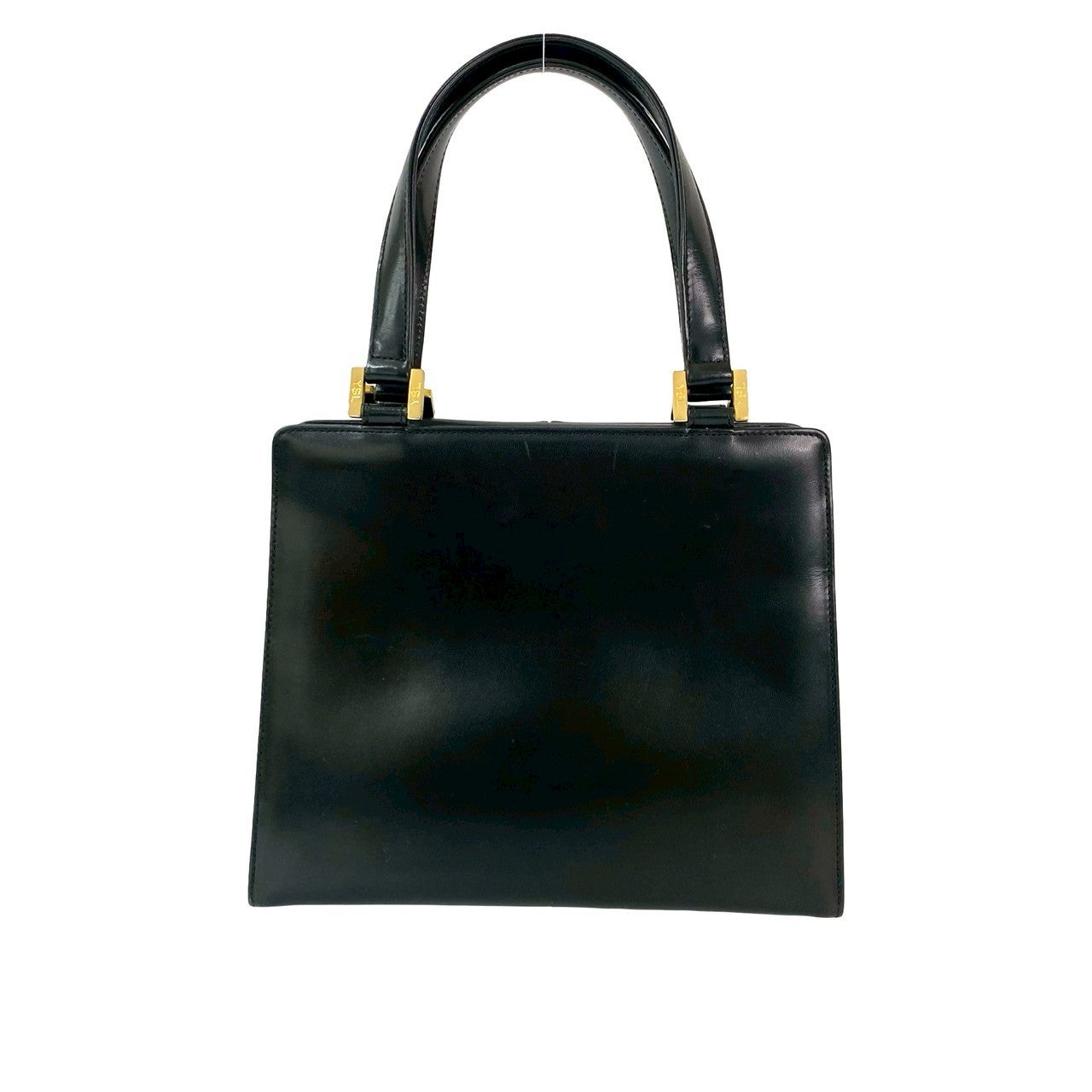 Yves Saint Laurent Leather Handbag