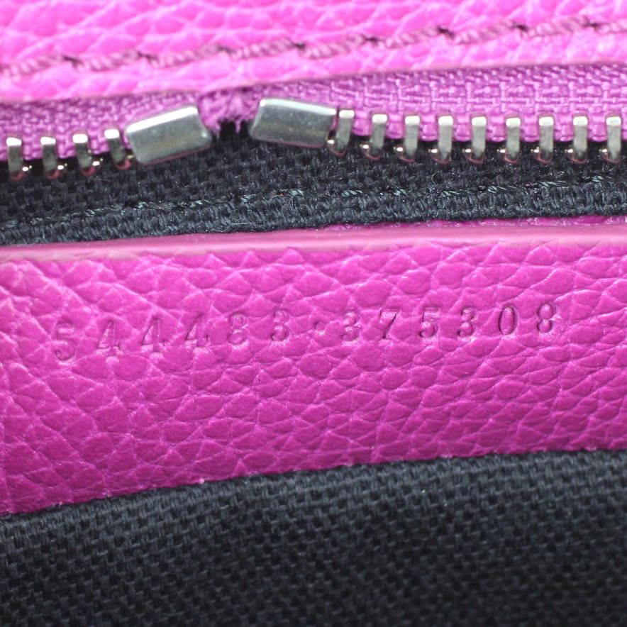 Alexander McQueen Padlock Mini Satchel Bag