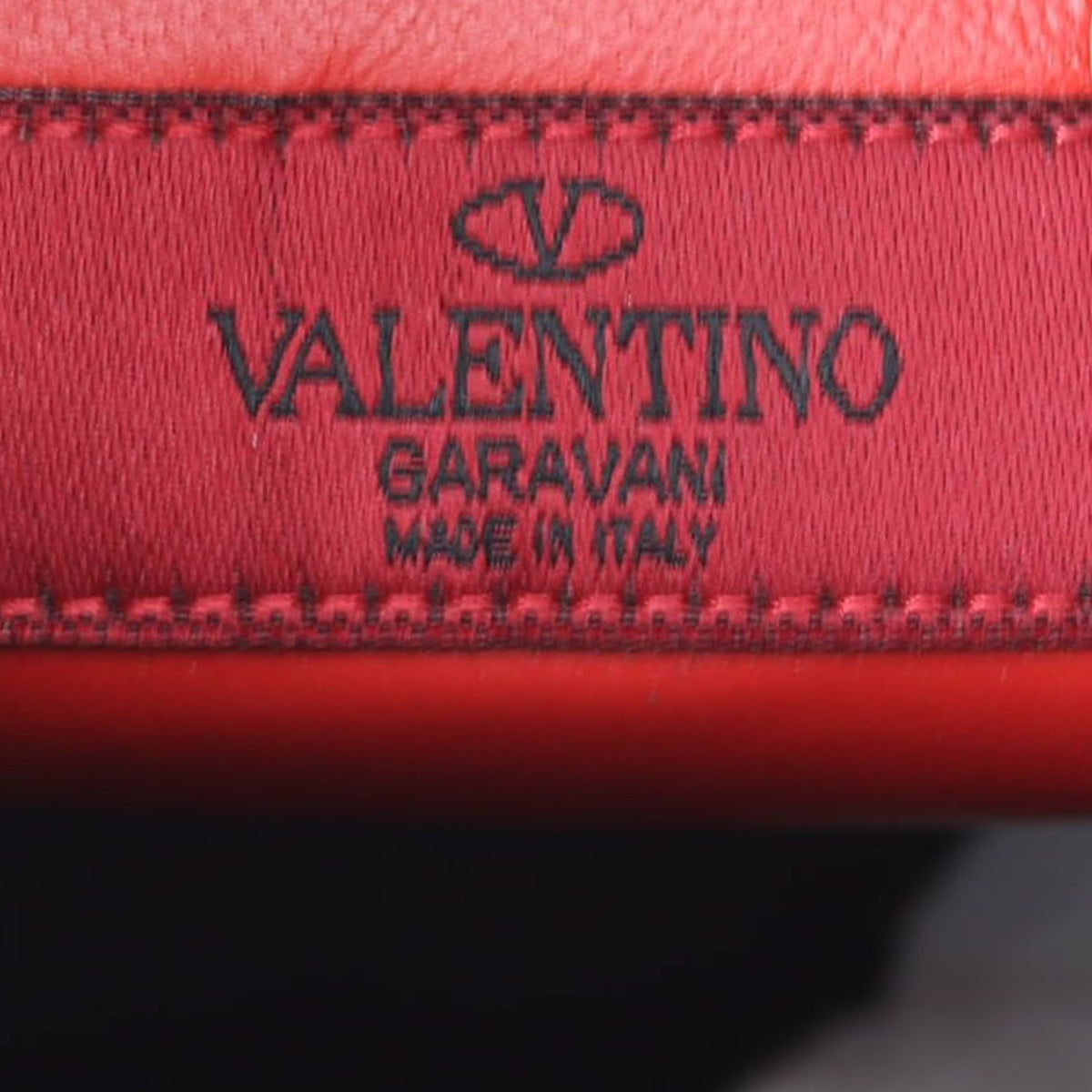 Valentino Rockstud Spike Tote