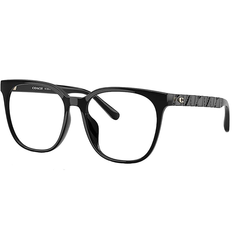 HC 6267D 5002 54mm Womens Square Eyeglasses