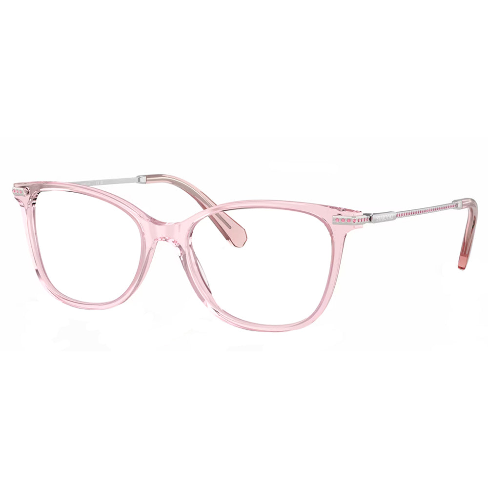 SK 2010 3001 52mm Womens Square Eyeglasses