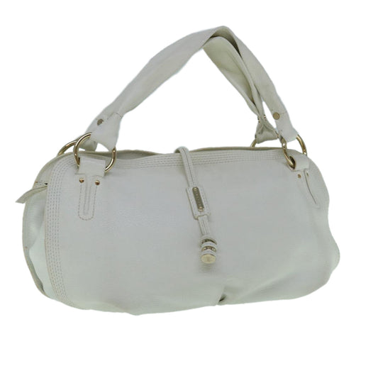 Luxury CELINE Shoulder Bag Leather Whe  ar11158B