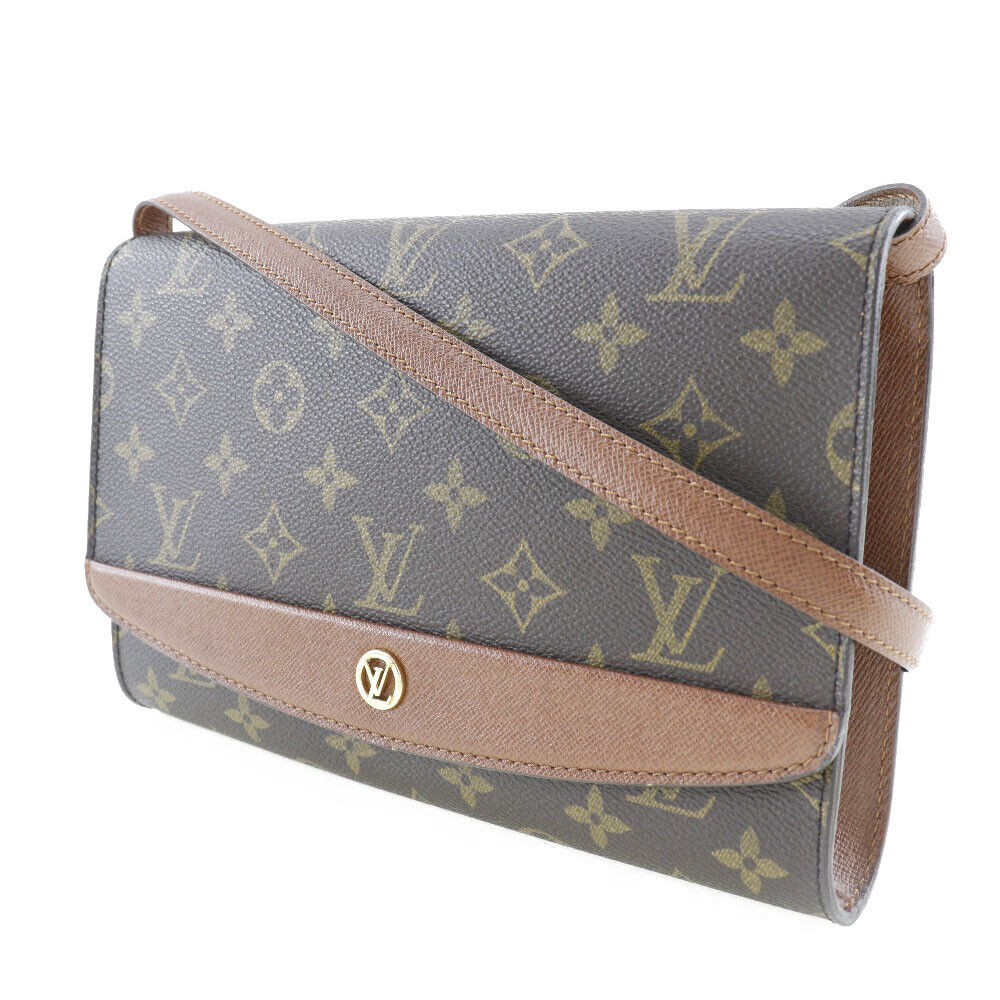 Louis Vuitton 2-Way Clutch