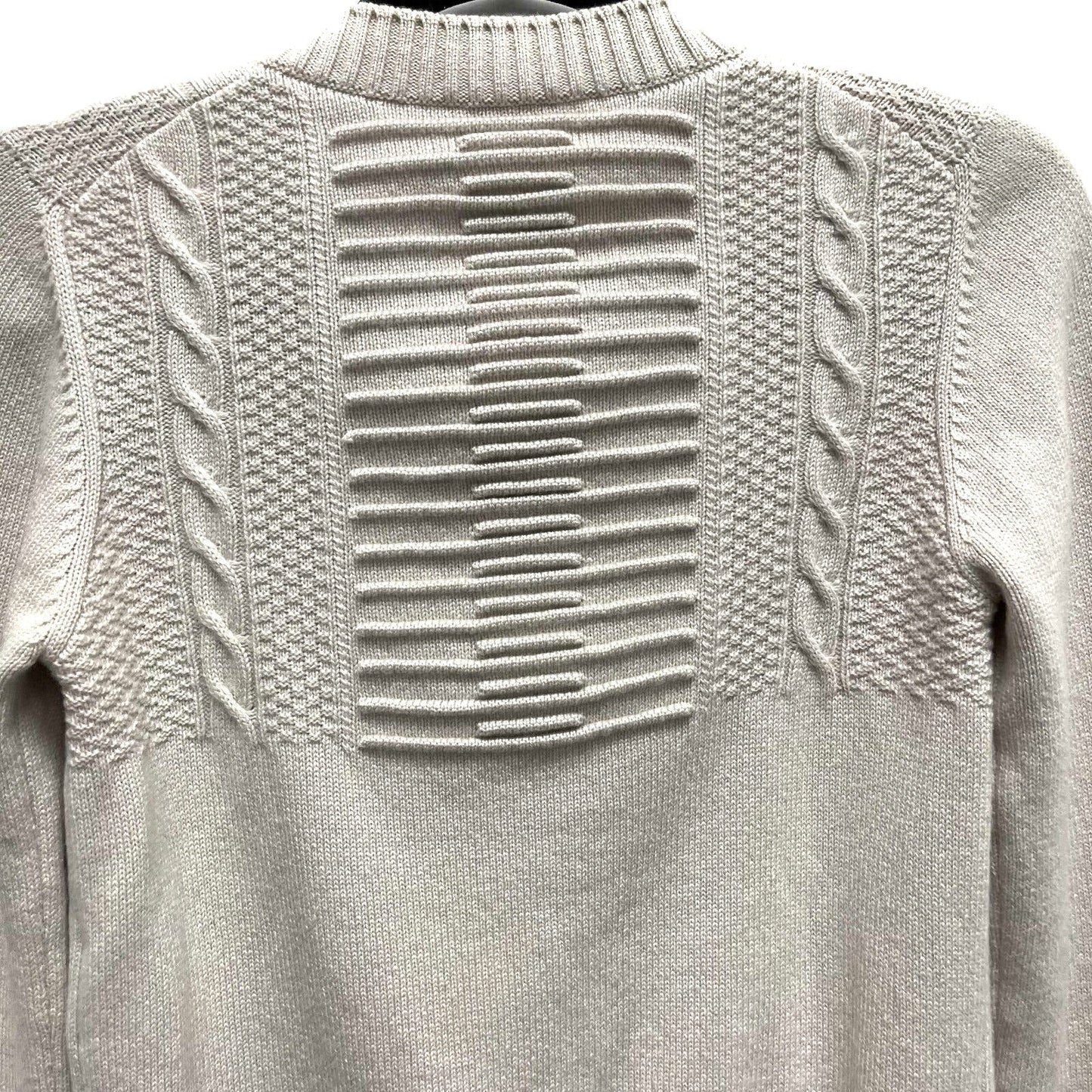 Chanel 16A Paris Rome Beaded Cardigan