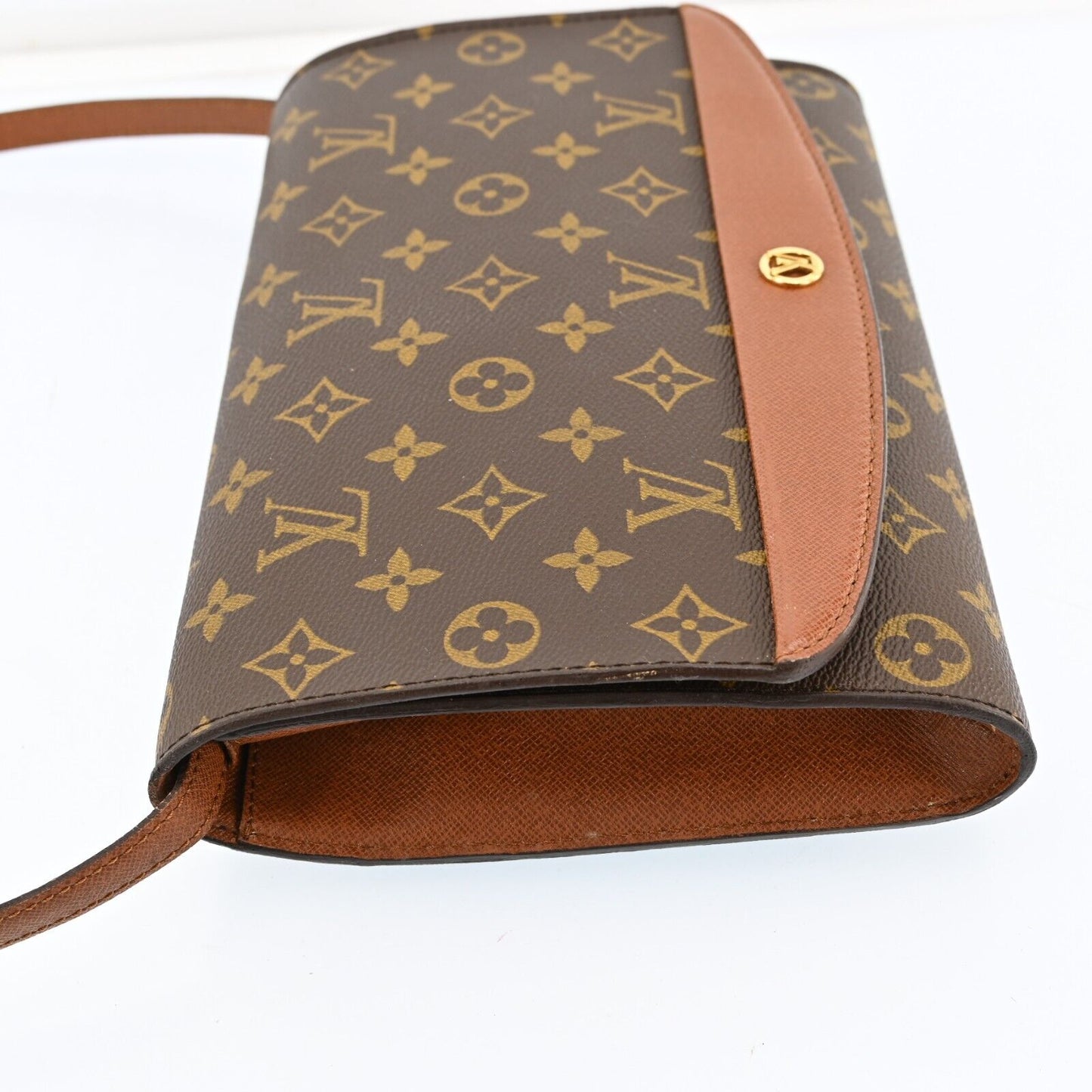 Louis Vuitton Bordeaux 2Way