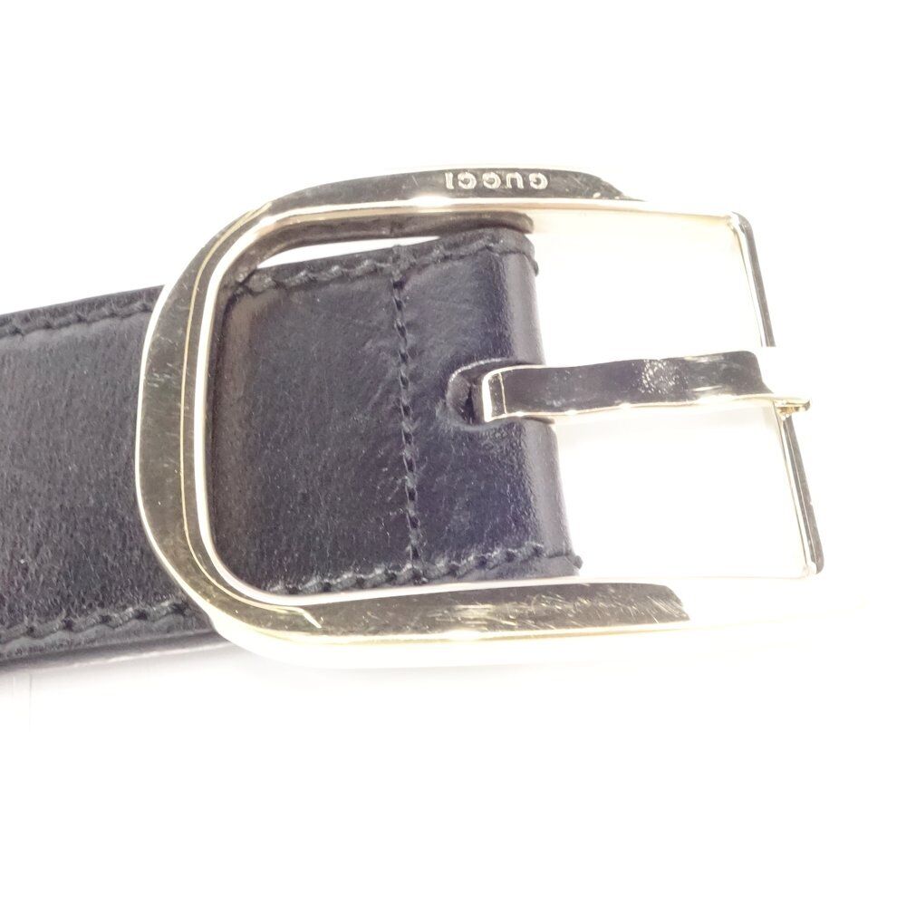 Gucci Belt 85?34 Leather
