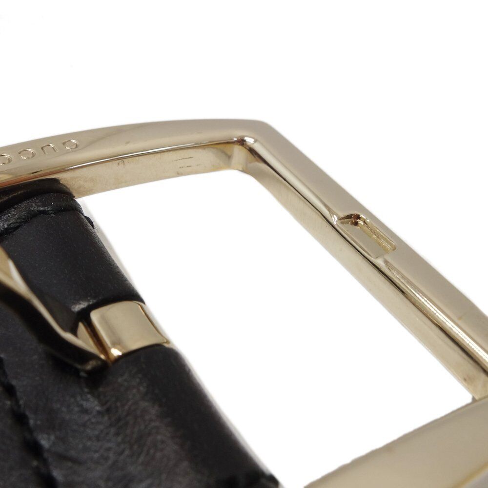 Gucci Belt 85?34 Leather