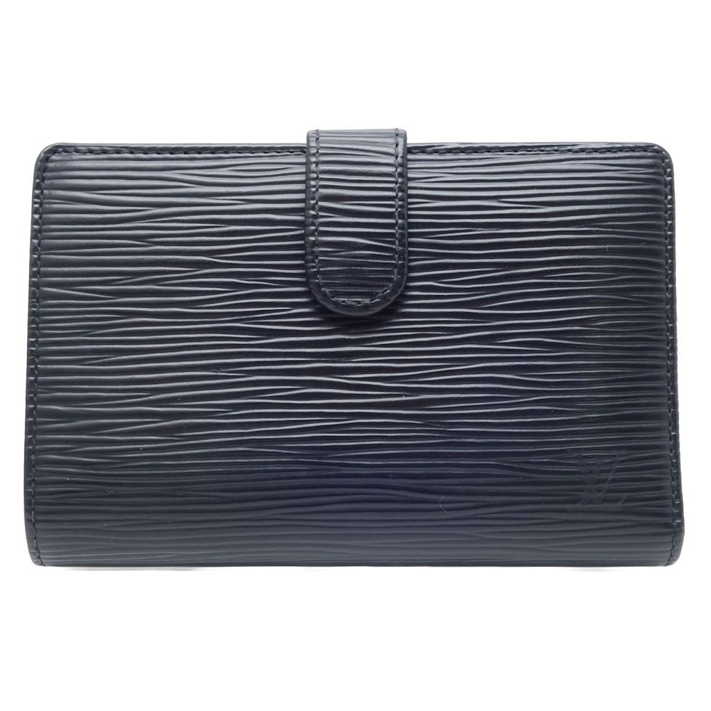 Louis Vuitton Epi Bifold Wallet