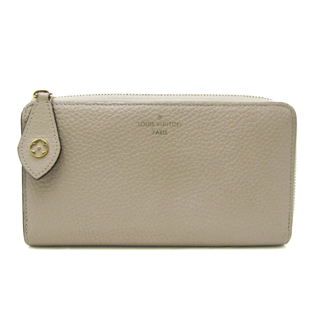 Louis Vuitton Comete Wallet Women's Veau