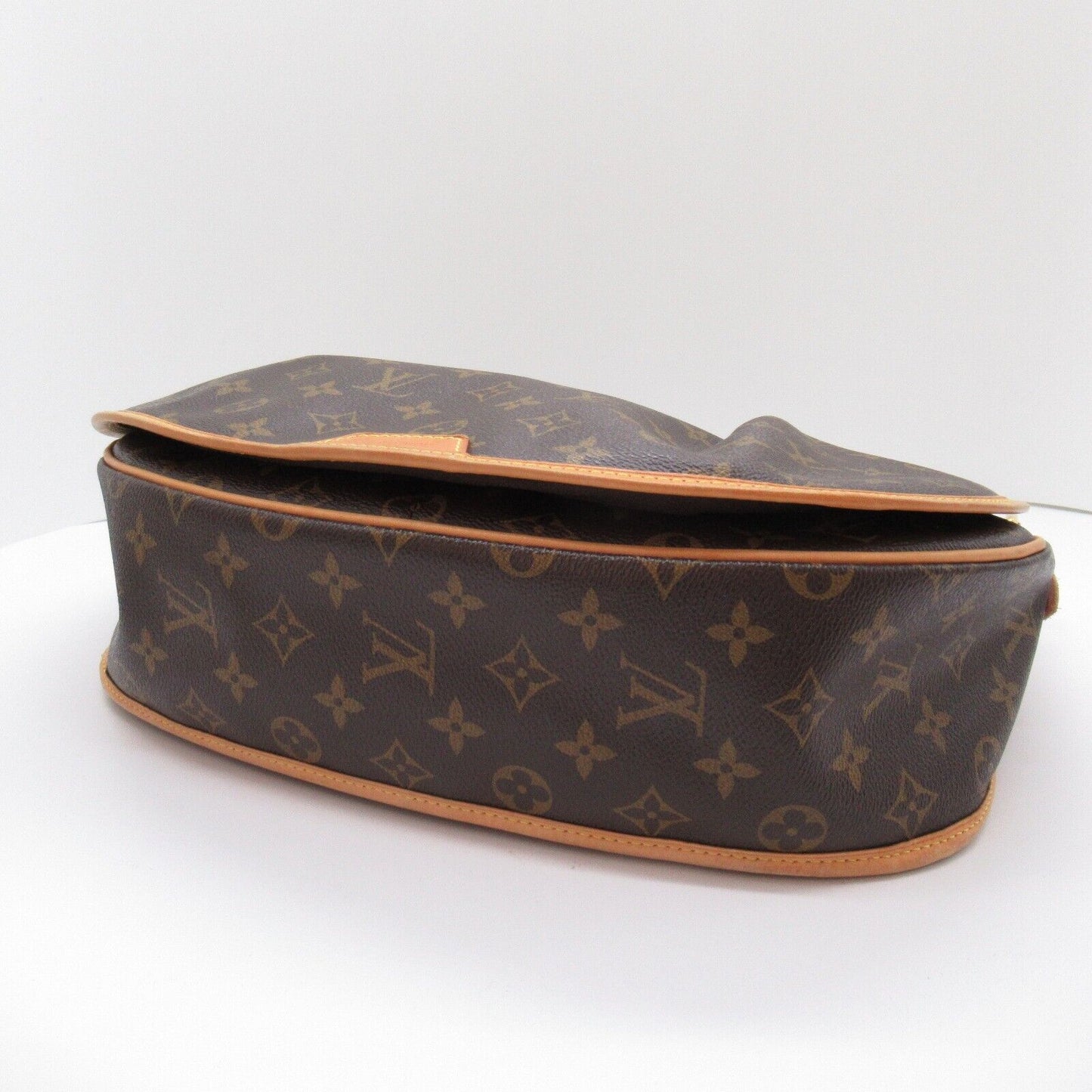 Louis Vuitton Menilmontant Mm Shoulder